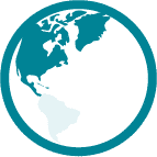 North & Central America