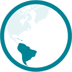 South America