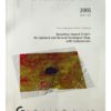 Carte géologique du Cratère d'Impact Bosumtwi