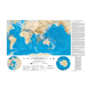 La Tectonique des Plaques depuis l'Espace