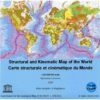 Carte structurale et cinématique du Monde - PDF