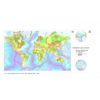 Carte structurale et cinématique du Monde - PDF