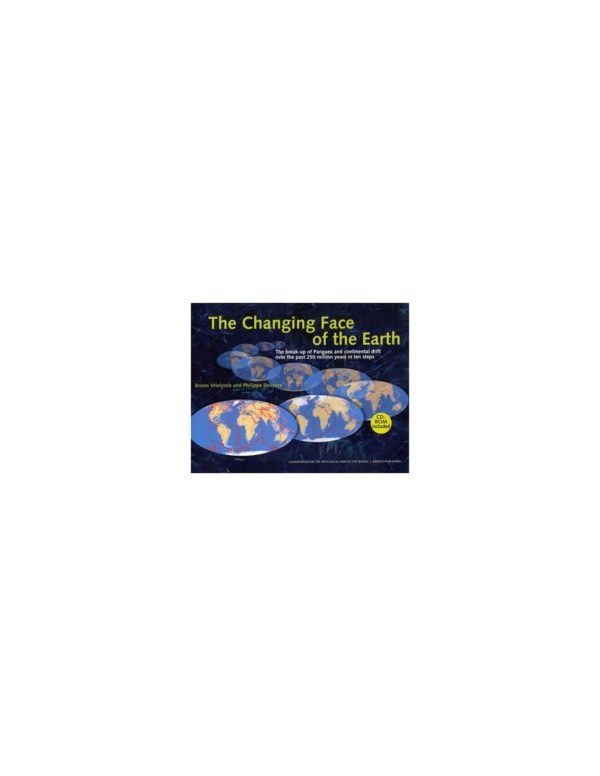 Le Visage changeant de la Terre