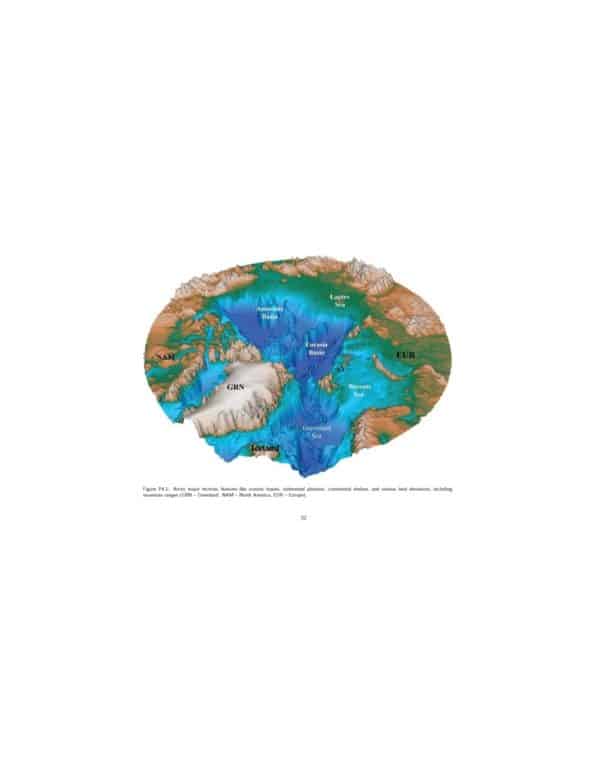 The Changing Faces of the Arctic (CD-ROM uniquement)