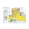 Carte de l'Océan Indien - PDF