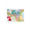 Carte structurale de l'Eurasie orientale - PDF