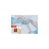 Carte géodynamique de la Méditerranée-PDF
