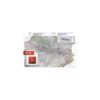 Carte géologique du Quaternaire des Pyrénées-PDF