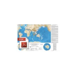 La Tectonique des Plaques depuis l'Espace-PDF