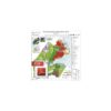 Carte géologique de la République de Djibouti-PDF