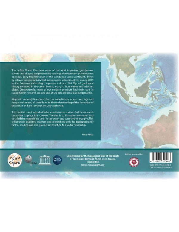 The Indian Ocean and its Margins - PDF