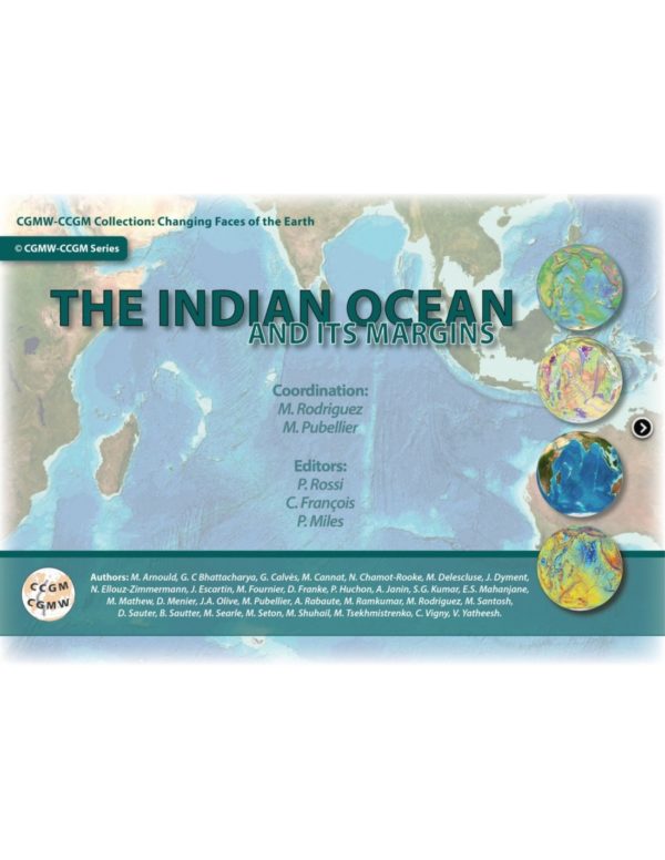 Pack Océan Indien