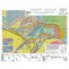 Carte structurale de la Caraibe - PDF