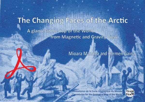 The Changing Faces of the Arctic-PDF