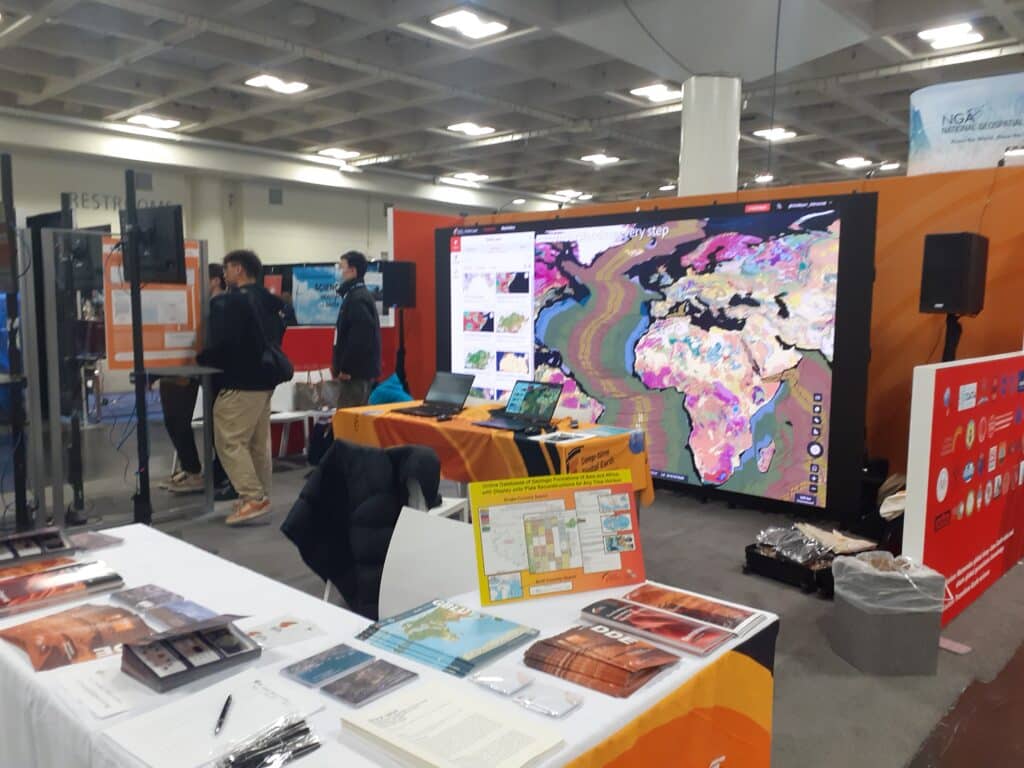stand DDE