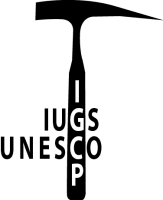 logoIGCP-Unesco-iugs logoIGCP-Unesco-iugs